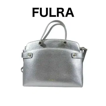 훌라 아가타 핸드백 숄더백 2way