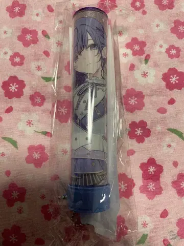 프로세카 아사히나 마후유 감사제 응원봉 튜브