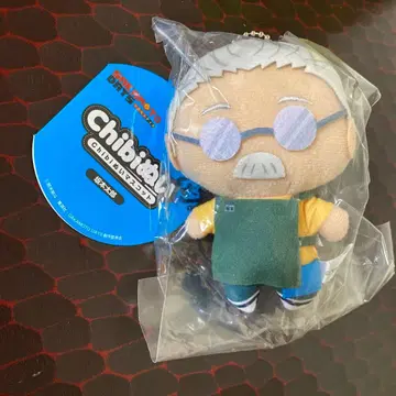 chibi 누이 마스코트 사카모토 데이즈 사카모토 타로