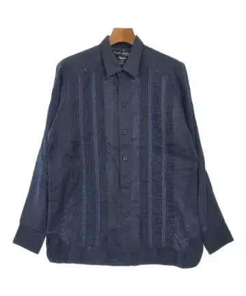 기타 캐주얼 셔츠 남성용