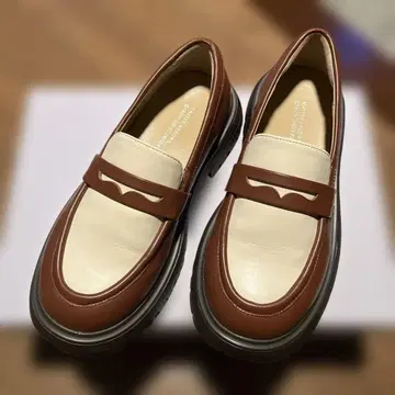 유나이티드 애로우즈 로퍼 [ 새상품 ] 21cm