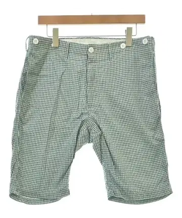 visvim 숏팬츠 남성용