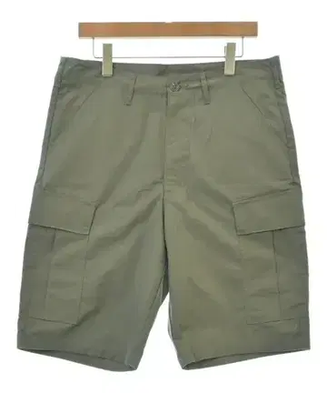 DESCENDANT 숏팬츠 남성용