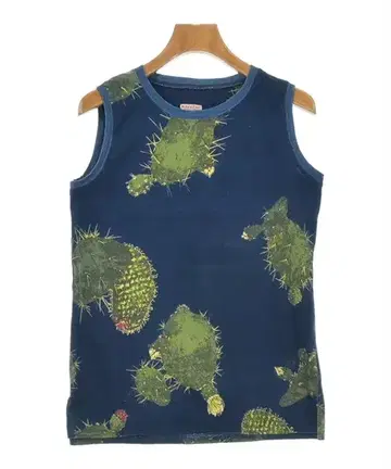 KAPITAL 슬리브리스 여성용