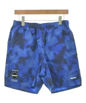 F.C.R.B 숏팬츠 남성용