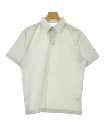 DESCENTE 피케 셔츠 남성용