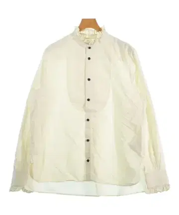 VALENTINO 캐주얼 셔츠 남성용