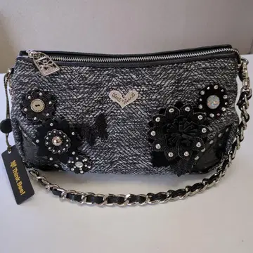 멜론리, 2웨이 숄더백