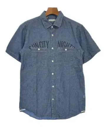 Deluxe 남성용 캐주얼 셔츠