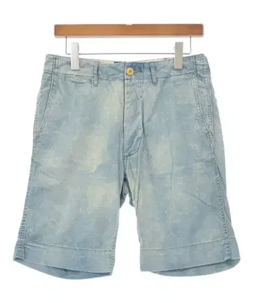 RRL 숏팬츠 남성용