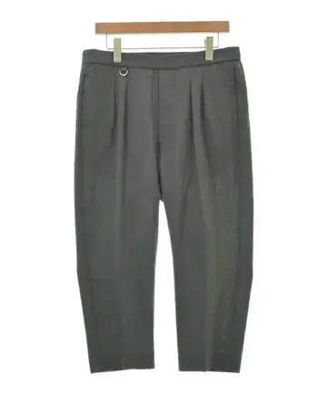 SOPHNET. 크롭 팬츠 남성용