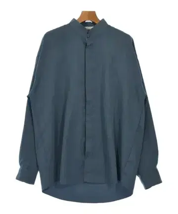 기타 캐주얼 셔츠 남성용