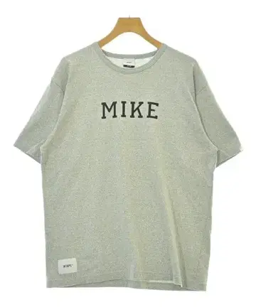 WTAPS 티셔츠 커트소 남성용