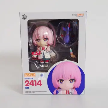 넨도로이드  KAMITSUBAKI STUDIO