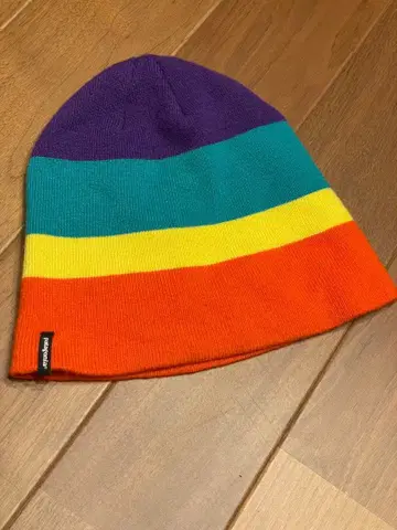 patagonia 니트 모자 비니 ONE 사이즈