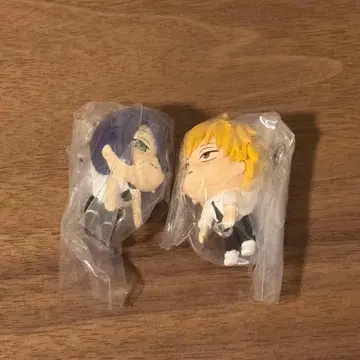 체인소 맨 레제 편 쥠으로 이어지는 마스코트 레제 덴지