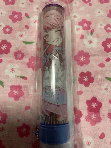 프로세카 감사제 응원봉 튜브 미즈키