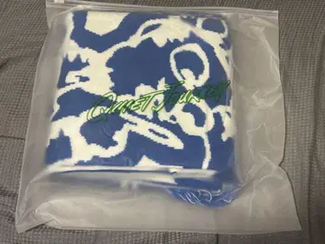 스다 마사키 콰이어트 저니 머플러