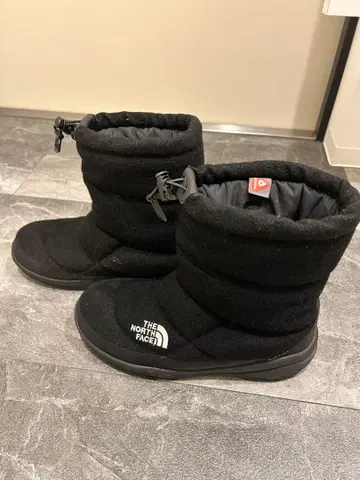 THE NORTH FACE 스노우 부츠