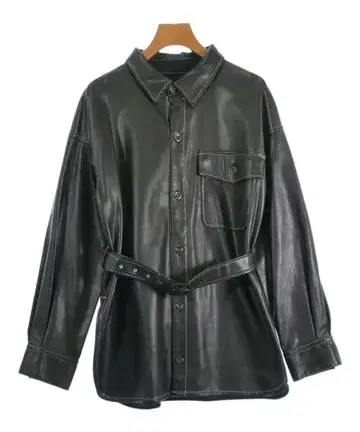 MURRAL 여성용 캐주얼 셔츠