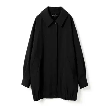 [ mizuiroind ] 해링턴 자켓