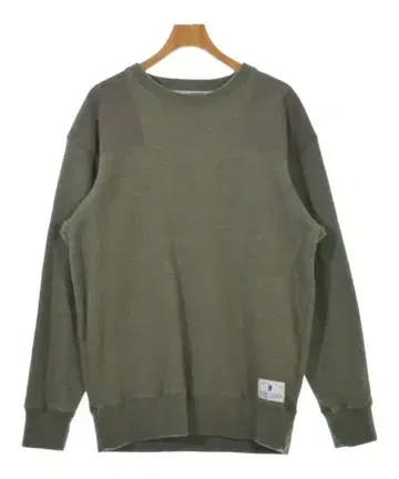 nitraid 맨투맨 남성용