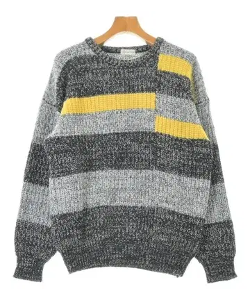 DRIES VAN NOTEN 남성용 가디건