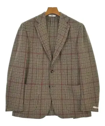 0909 테일러드 자켓 남성용