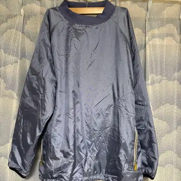 KNOT 나일론 자켓