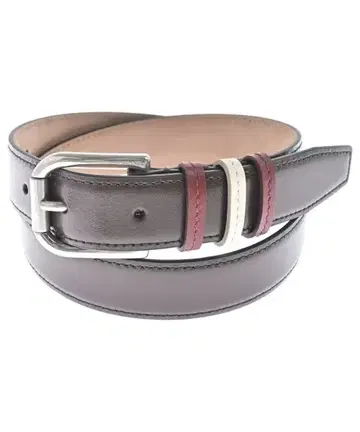 BALLY 여성용 벨트