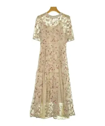 SNIDEL 여성용 원피스