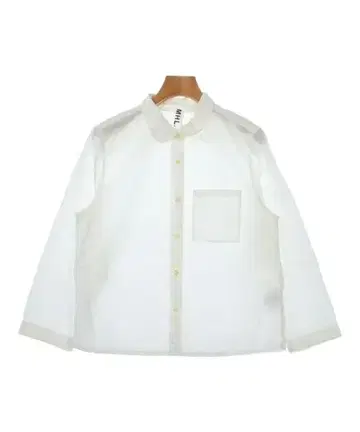 MHL. 여성용 블라우스