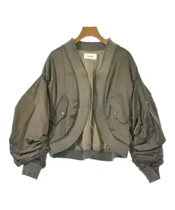 SNIDEL 블루종 (기타) 여성용