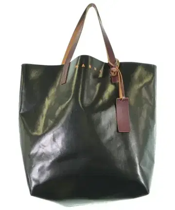 MARNI 토트백 남성용