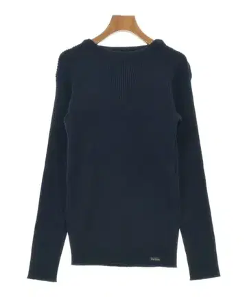 르 미노르 니트 스웨터 여성용