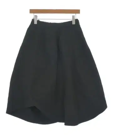 COMME des GARCONS 미디 스커트 여성용
