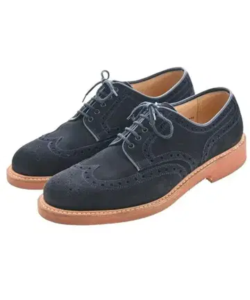 CROCKETT&JONES 비즈니스 드레스 남성용 신발