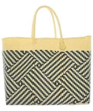 Letra 바스켓백 여성용