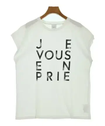 Spick and Span 슬리브리스 여성용