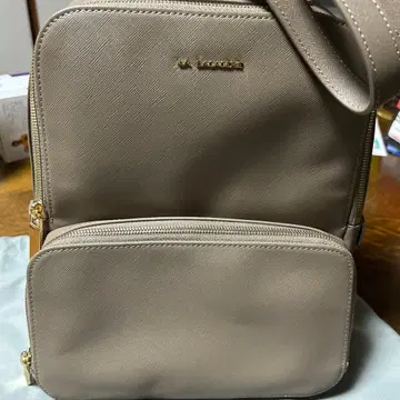 LA BAGAGERIE 백팩 백 미사용 새상품