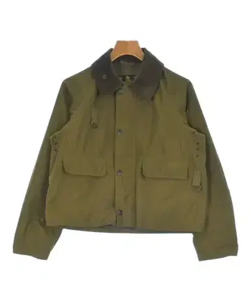 Barbour 블루종 남성용