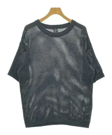 GOLD 니트 스웨터 남성용