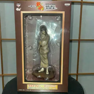 은혼 제일복권 라스트 원상 쇼요 선생님 트리뷰트 피규어