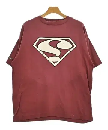 SAINT MICHAEL 티셔츠 남성용