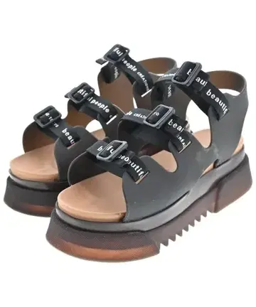 뷰티풀 피플 샌들 여성용