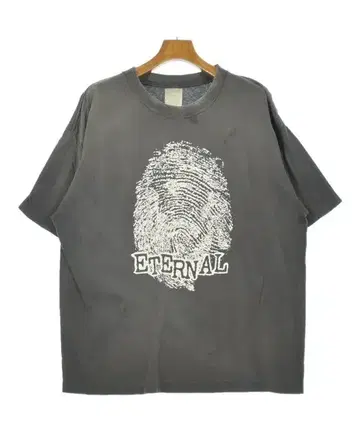 SAINT MICHAEL 티셔츠 남성용