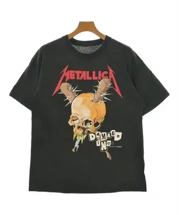 기타 티셔츠 셔츠 남성용