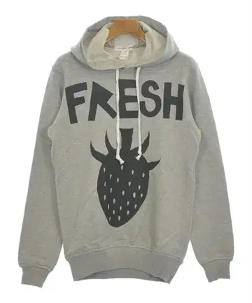 COMME des GARCONS SHIRT 후드티 남성용