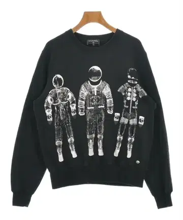 샤넬 T셔츠 티셔츠 여성용