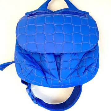 [ .ENDRECHERI. ] 숄더백 BLUE